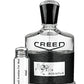 Creed Aventus For Men prøve - lot C4219S01 30ml 1fl. oz