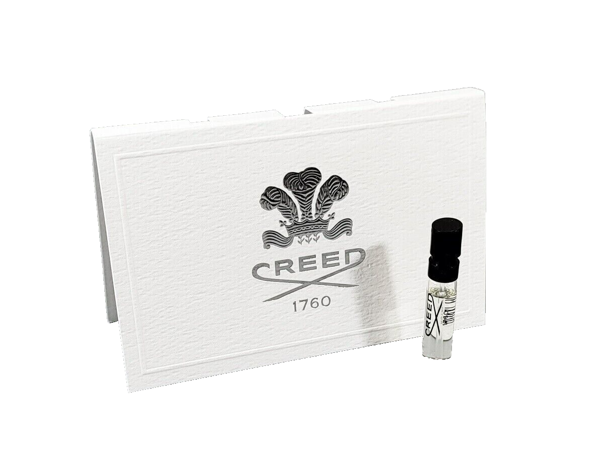 Creed Royal Oud edp 2ml 0,06 fl. oz. offisiell parfymetesterprøve