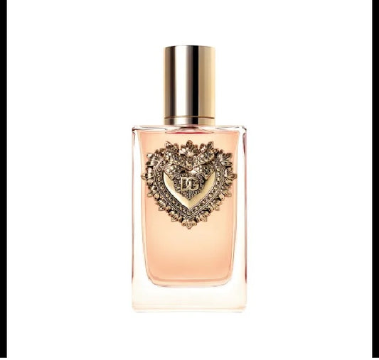 Dolce og Gabbana Devotion 100ml