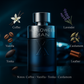 Jesus del Pozzo Halloween Man X 125ml med duftnoter