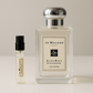 Jo Malone Silver Birch & Lavender Cologne parfymeprøver