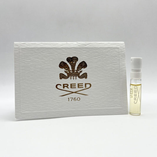 offisiell parfymeprøve av Creed Queen of Silk 1,7 ml 0,05 oz.