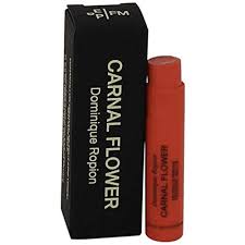 offisiell parfymeprøve av Frederic Malle Carnal Flower duft 1,2 ml 0,04 oz.