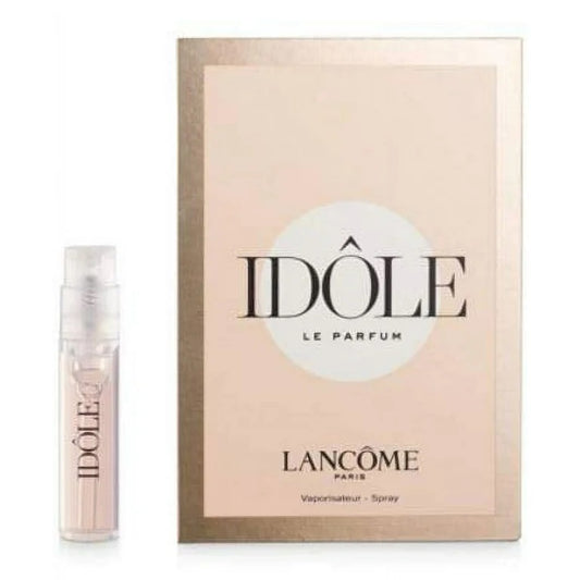 offisiell parfymeprøve av Lancome Idole Le Parfum dufttester 1,2ml 0,04 fl. oz.