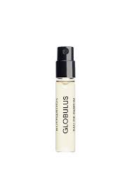 offisiell parfymeprøve av Roos & Roos Globulus 2ml 0,60 o.z. parfymetester