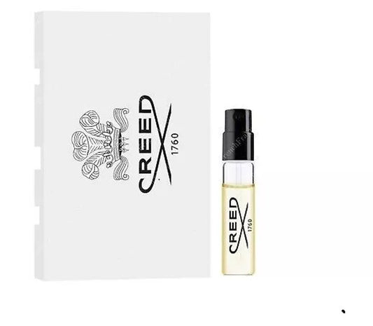 offisielle parfymeprøver av Creed Viking Cologne duft 1,7 ml 0,06 oz.