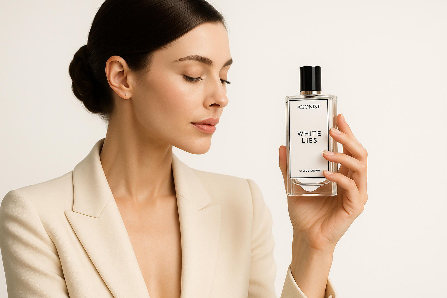 Agonist Vaniljemarmor 50ml