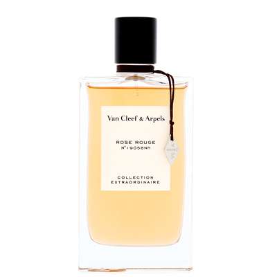 Van Cleef & Arpels Rose Rouge 2ml oficjalna próbka parfyme, Van Cleef & Arpels Rose Rouge 2ml официальный образец духов, Van Cleef & Arpels Rose Rouge 2ml uradni vzorec parfuma