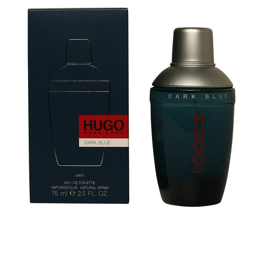 Hugo Boss MØRKEBLÅ eau de toilette spray 75 ml