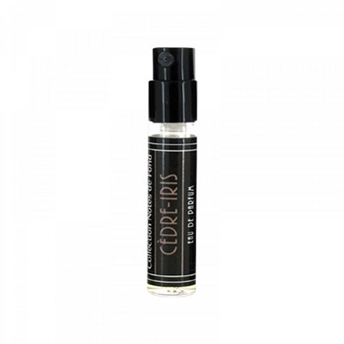 AFFINESSENCE CEDRE-IRIS 2ml/0,06fl.oz. Offisiell parfymeprøve