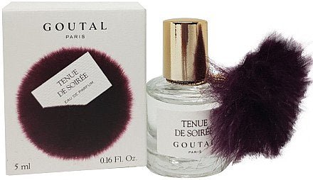 Annick Goutal Tenue de Soiree 5ml 0,16 Fl. Oz. offisiell miniatyr