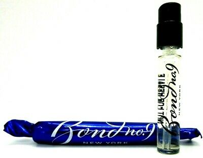 Bond nr. 9 Sag Harbor 1,7ml 0,057 us fl. oz. oficiální vzorek parfému, Bond nr. 9 Sag Harbor 1,7ml 0,057 us fl. oz. επίσημο δείγμα αρώματος, Bond nr. 9 Sag Harbor 1,7ml 0,057 us fl. oz. oficjalna próbka parfyme, Bond nr. 9 Sag Harbor 1,7ml 0,057 us f