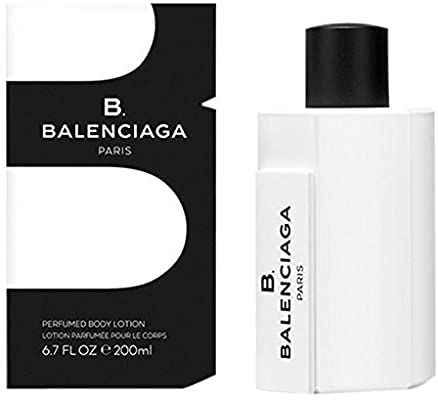 Balenciaga B Parfymert Body Lotion 200ml