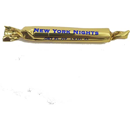 Bond nr. 9 New York Nights 1,7ml 0,6 Fl. Oz. offisiell duftprøve