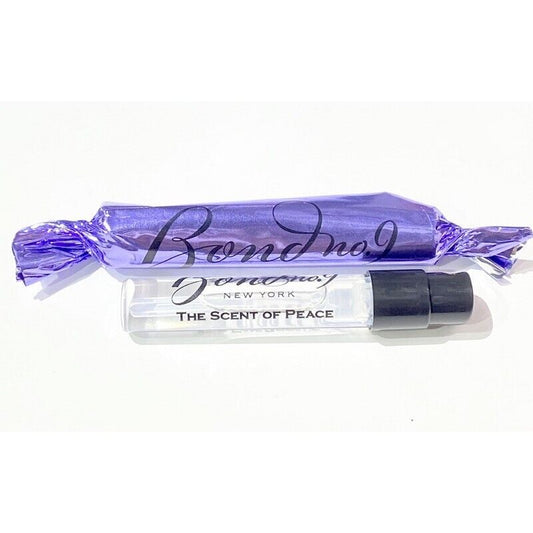 Bond nr. 9 The Scent of Peace 1,7ml offisielle parfymeprøver