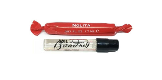Bond No 9 Nolita 1,7 ML 0,057 fl. o.z. Offisielle parfymeprøver