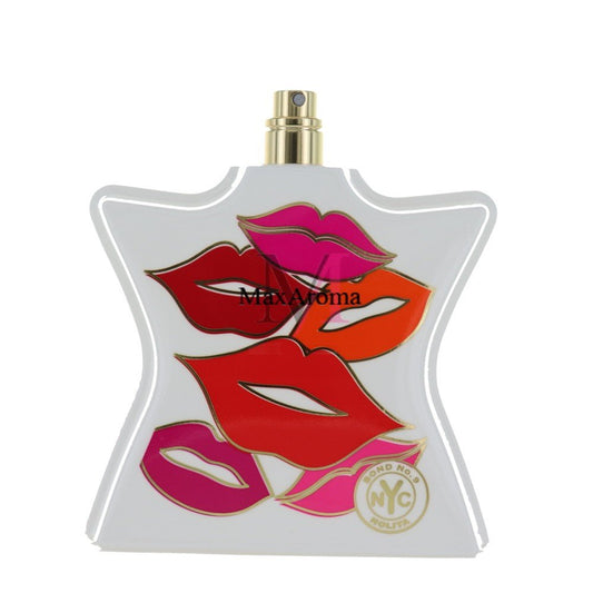 Bond No. 9 Nolita parfymetester, Тестер за парфюм Bond No. 9 Nolita, 邦德9号格林威治村香水测试器, Tester parfému Bond No. 9 Nolita Nolita No, Nolita No. -hajuveden testaaja