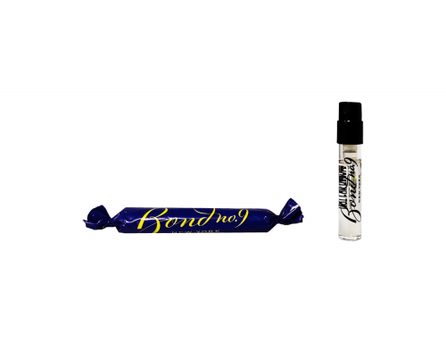 Obligasjon nr. 9 Liberty Island 1,7 ML 0,06 fl. oz. Offisiell parfymeprøve