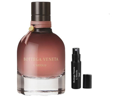 Bottega Veneta L'Absolu 2 ml duftprøver