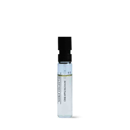 Clive Christian CROWN COLLECTION KRABBE EPLEBLOMST 2ml 0,06 fl. oz. offisiell parfymeprøve, Clive Christian CROWN COLLECTION KRABBE EPLEBLOSSOM 2ml 0,06 fl. oz. 官方香水样品, Clive Christian CROWN COLLECTION KRABBE EPLEBLOMST 2ml 0,06 fl. oz. officieel par