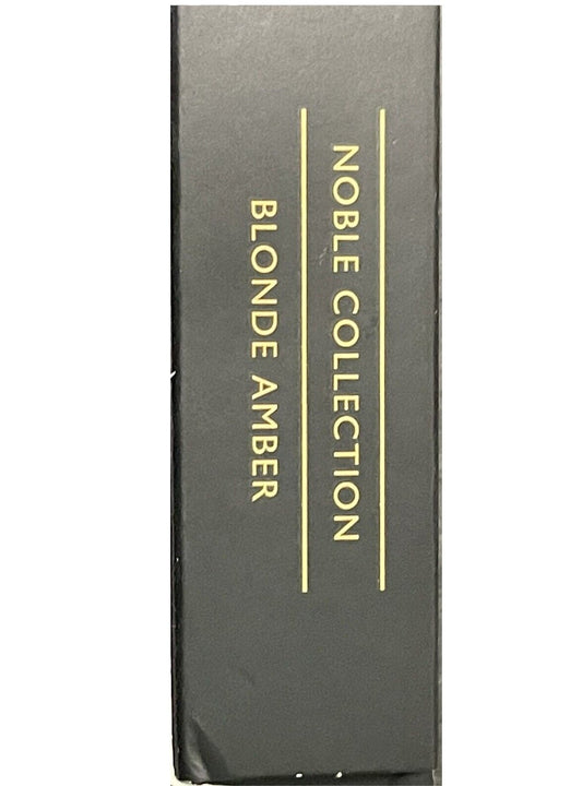 CLIVE CHRISTIAN NOBLE COLLECTION XXI BLONDE AMBER offisielle parfymeprøver