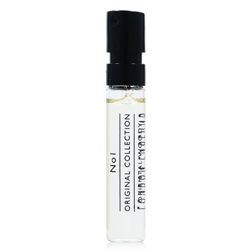 Clive Christian Original Collection No1 Masculine 2ml 0,07 fl. oz. offisiell prøve