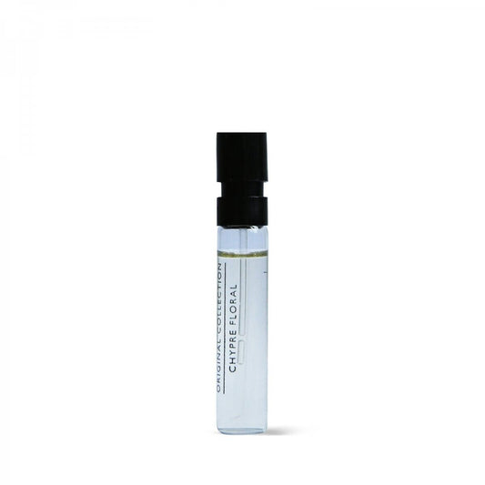 CLIVE CHRISTIAN PRIVATE KOLLEKSJON L FLORAL CHYPRE 1,5 ml offisiell parfymeprøve