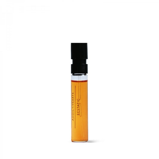 Clive Christian Addictive Arts JUMP Up And KISS Me ECSTATIC 2.0ml 0.068 us fl. oz. Offisiell parfymeprøve