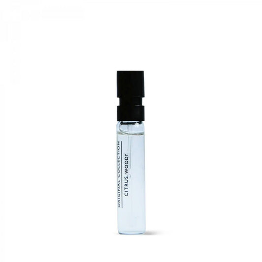 Clive Christian Original Collection 1872 Maskulin 2ml 0,07 fl. oz. offisiell prøve