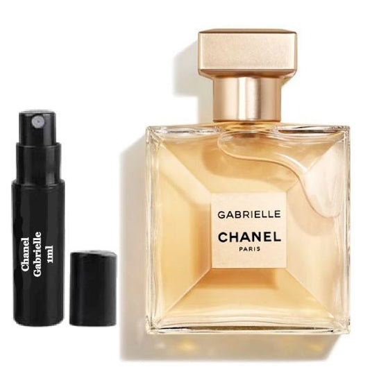 Chanel Gabrielle 1 ml parfymeprøve