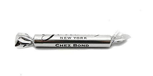 Obligasjon nr. 9 Chez Bond 1,7 ML 0,06 fl. oz. offisiell parfymeprøve