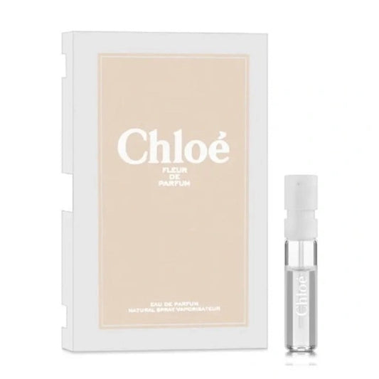 Chloe Fleur de Parfum 1,2ml 0,04 fl. oz. offisielle parfymeprøver