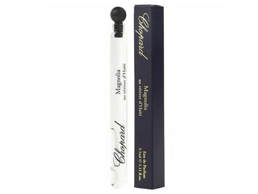Chopard Magnolia au Vetiver d’ Haiti 3,5 ml 0,12 fl. oz.. Offisielle parfymeprøver