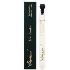 Chopard Miel d’Arabie 3,5 ml 0,12 fl. oz.. Offisiell parfymeprøve
