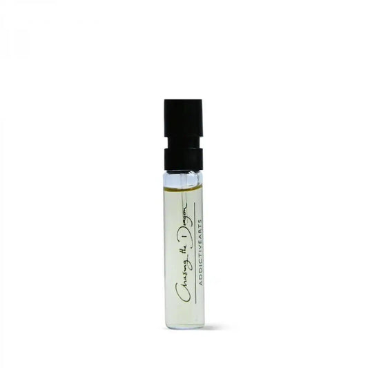 Clive Christian 2ml 0,06 fl. oz. offisiell parfymeprøve Chasing the Dragon Hypnotic