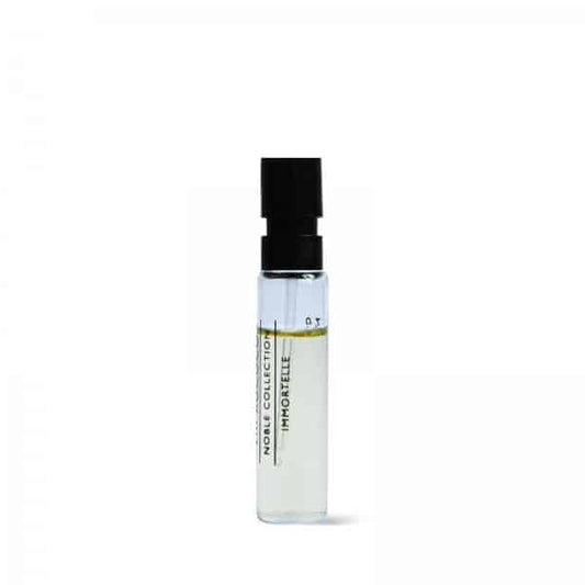 CLIVE CHRISTIAN NOBEL KOLLEKSJON VIII IMMORTELLE 1,5 ML offisiell prøve