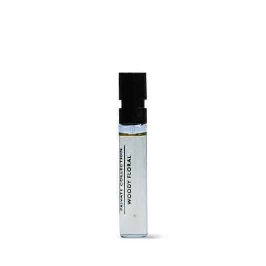 Clive Christian Woody Floral 2ml 0,06 fl. oz. offisiell parfymeprøve