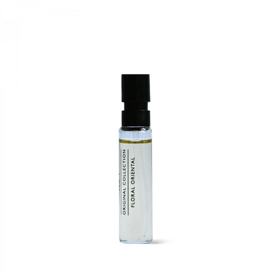 Clive Christian Original Collection No1 Feminine 2ml 0,07 fl. oz. offisiell parfymeprøve