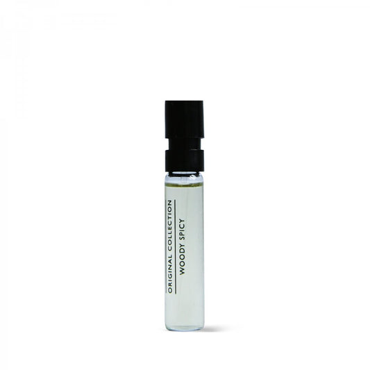 Clive Christian Original Collection X Masculine 2ml 0,07 fl. oz. offisiell parfymeprøve
