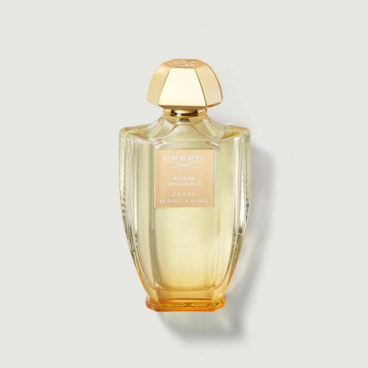Creed Aqua Originale Zest Mandarine 2,5ml 0,07 fl. oz. offisielle parfymeprøver