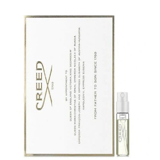 Creed Aventus For Her edp 2,5ml 0,08 fl. o.z. offisiell parfymeprøve