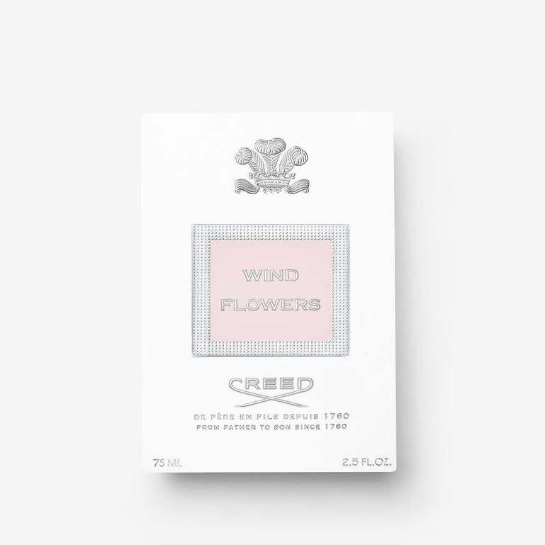 Creed Wind Flowers edp 1,7ml offisiell duftprøve