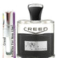 Creed Aventus For Men duftprøver 12ml 0,42 oz