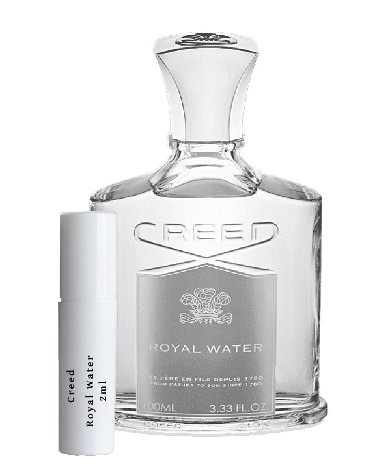 Creed Royal vannprøve 2ml
