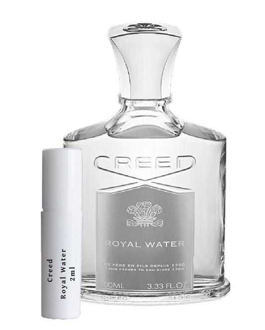Creed Royal vannprøve 2ml