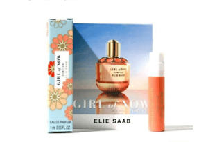 Elie Saab Girl of Now Forever 1ml 0.03 fl.oz hivatalos parfüm minta, Elie Saab Girl of Now Forever 1ml 0.03 fl.oz amostra official de parfyme, Elie Saab Girl of Now Forever 1ml 0.03 fl.oz 官方香水方香氵of Now Forever 1ml 0.03 fl.oz, Elie Saab Girl of Now Fo