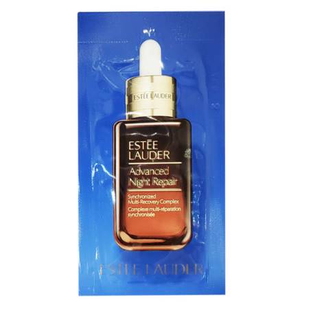 Estee Lauder Advanced Night Repair 1,5 ml offisiell hudpleieprøve