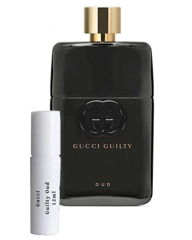Gucci Guilty Oud For Men-Gucci Guilty Oud For Men-Gucci-12ml reisespray-smelltoimpress