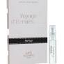 Hermes Voyage D'Hermes 2ml 0,06fl.oz. offisielle parfymeprøver