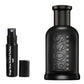 HUGO BOSS BOTTLED PARFUM parfymeprøver, HUGO BOSS BOTTLED PARFUM Parfümproben